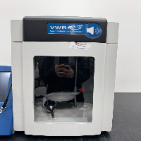 VWR Sound Abatement Chamber image 1